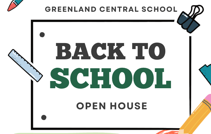 Open House